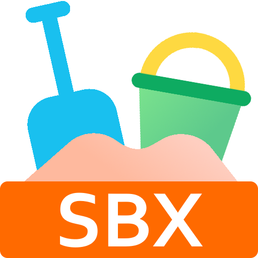 Sethtek Sandbox Site Logo